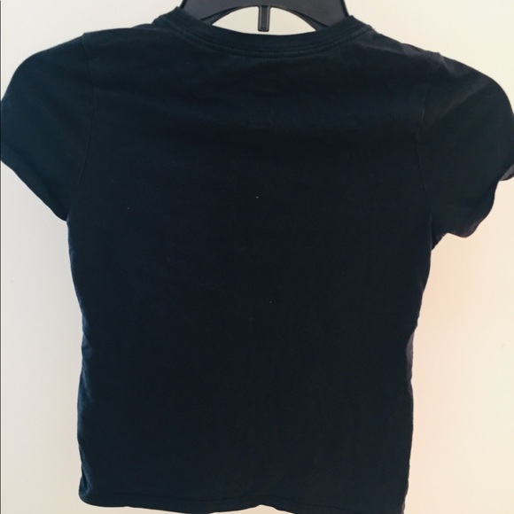 Nike tee shirt for girls - Picture 2 of 2